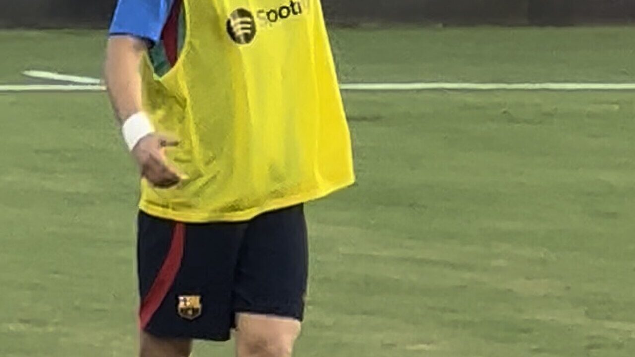 Gavi’s Comeback: Inside the Longest Road Back to Barcelona’s Midfield