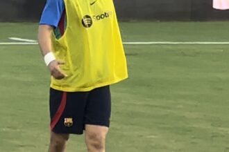 Gavi’s Comeback: Inside the Longest Road Back to Barcelona’s Midfield