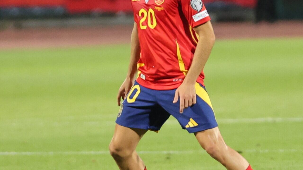 Marc Casadó’s Copa del Rey Masterclass: La Masia’s Next Generational Talent