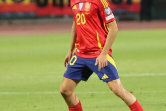 Marc Casadó’s Copa del Rey Masterclass: La Masia’s Next Generational Talent