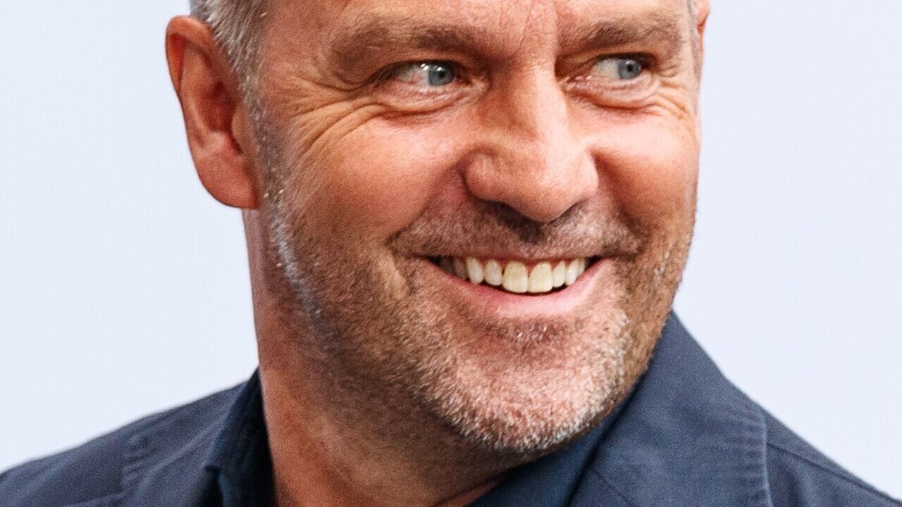 How Hansi Flick’s High Press Turned FC Barcelona Into Europe’s Most Feared Side