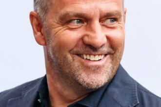 How Hansi Flick’s High Press Turned FC Barcelona Into Europe’s Most Feared Side