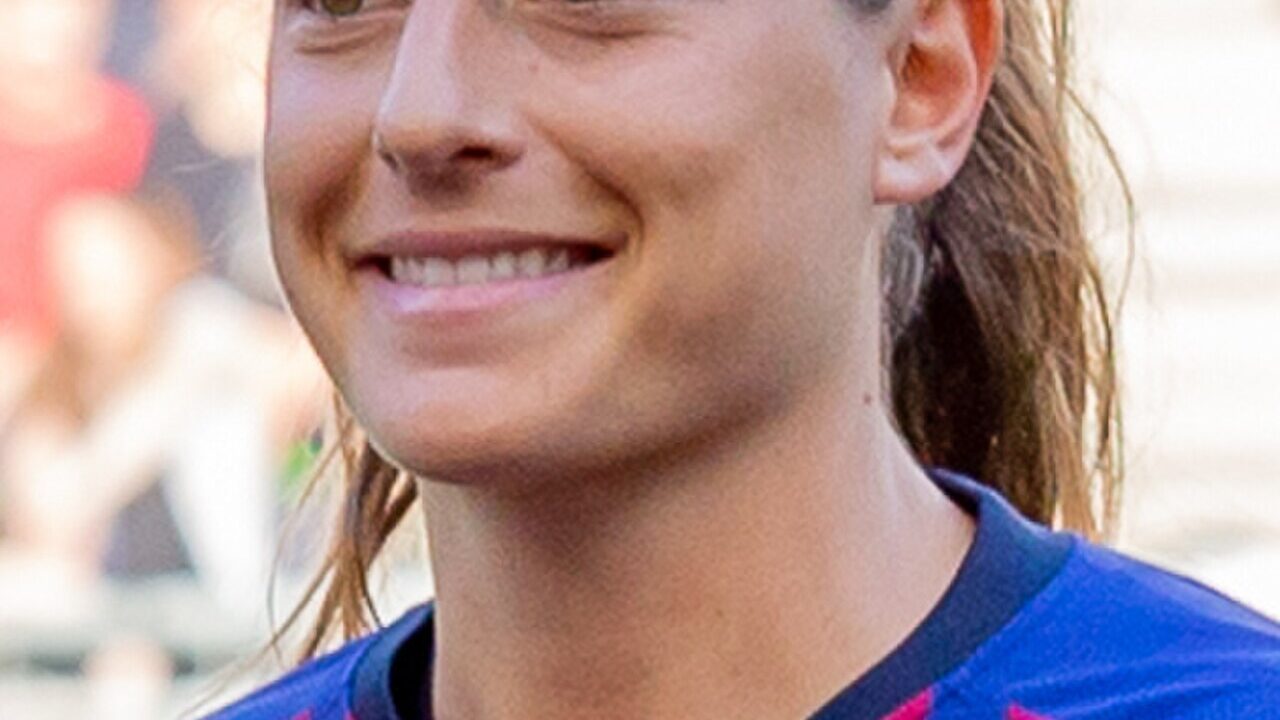 Alexia Putellas: ‘We Don’t Just Want to Win — We Want to Change Football’