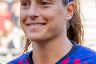 Alexia Putellas: ‘We Don’t Just Want to Win — We Want to Change Football’
