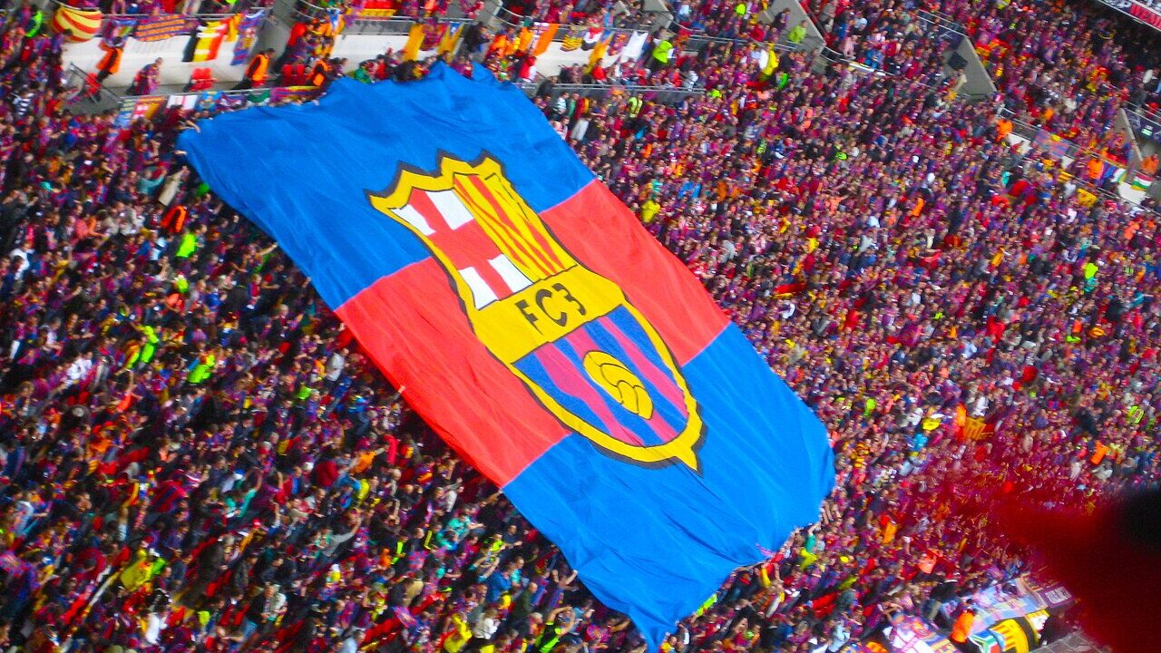 UEFA Champions League Draw: Breaking Down FC Barcelona’s Path to the Final
