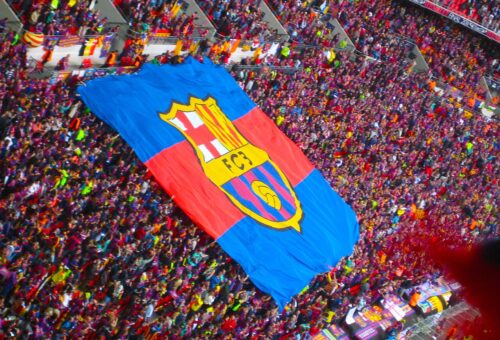 UEFA Champions League Draw: Breaking Down FC Barcelona’s Path to the Final