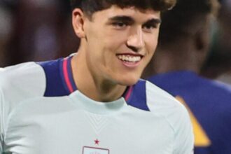 Pedri & Cubarsí: Barcelona’s Backbone Powering Spain at World Cup 2026