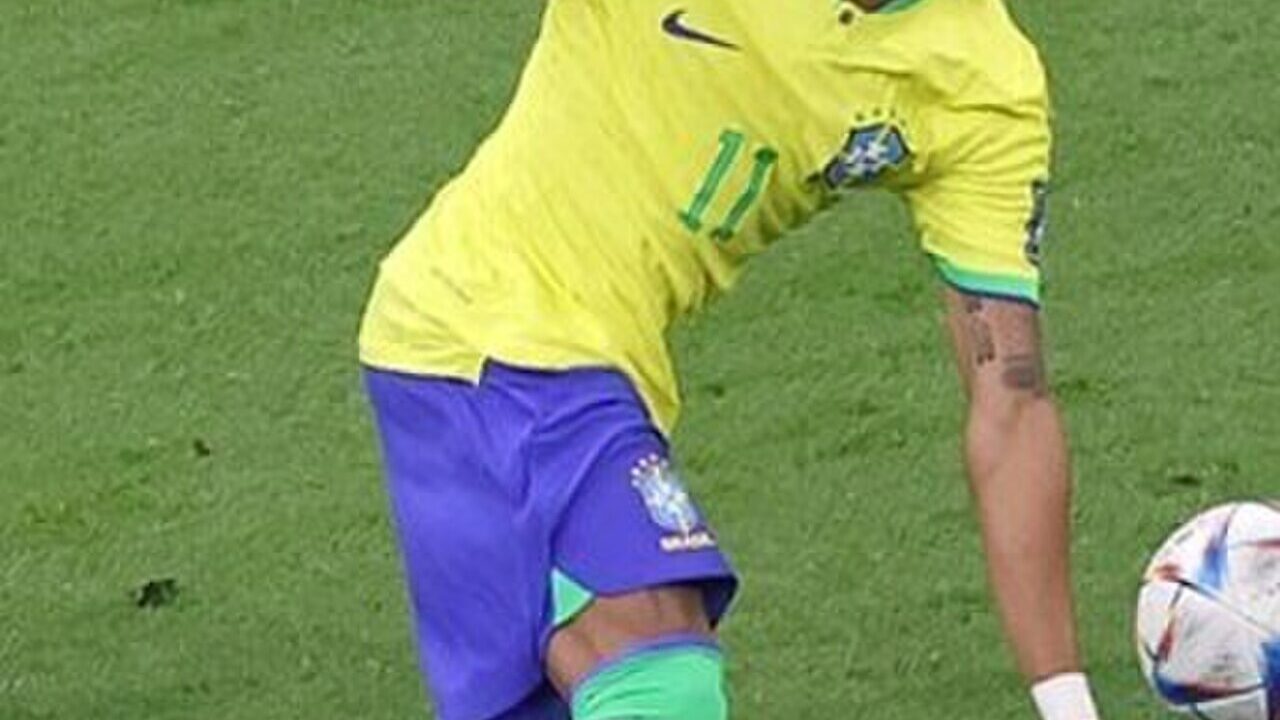 Raphinha’s World Cup Redemption: How He Became Brazil’s Most Vital Player