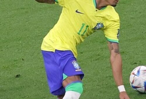 Raphinha’s World Cup Redemption: How He Became Brazil’s Most Vital Player
